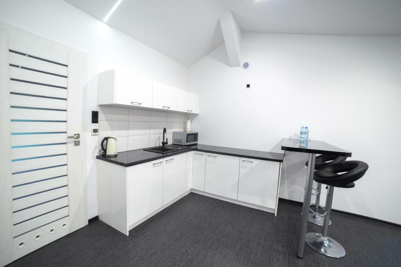 Apartament Iwona Kobyla Gora Bagian luar foto